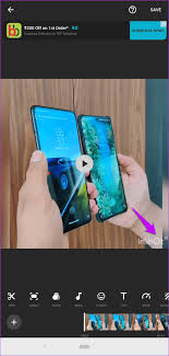Merhabalar, adobe premiere pro cc 2020 video düzenleme serisi 8. Android Te Videolara Logo Ekleme Uygulamasi Akilli Telefon