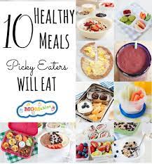 Healthy Meals Picky Eaters Will Actually Enjoy Recipe Picky Eaters Dinner Picky Eater Recipes Healthy Picky Eater Recipes