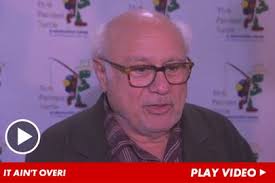 Danny DeVito