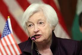 Almost impossible': Janet Yellen despairs at housing market's one-two punch  for first-time buyers