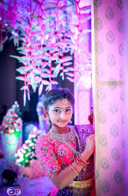 Half Saree Ceremony Events Aica Events Half Saree Half Saree Function Half Saree Designs The half saree function is typically done by the girl's maternal uncle and relatives from her mother's side. half saree ceremony events aica
