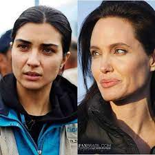 Tuba büyüküstün'ün güzelliği beyaz'ın aklını aldı! Anti Tuba Buyukustun Auf Twitter Tuba Buyukustun Un Makyajsiz Hali Ve Angelina Jolie Nin Makyajsiz Hali Vaktinde Gotunden Sisiren Medya Gor Bunu Http T Co Nf33ostg1l