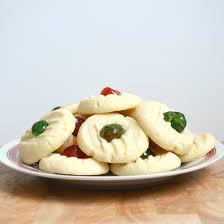 Some shortbread recipes, like this one, use cornstarch to create a light, tender texture. Canada Cornstarch Shortbread Foodgawker