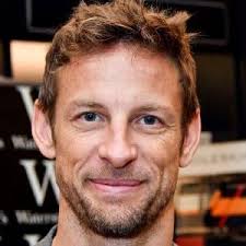 Jenson Button: Former F1 World Champion and Motivational Speaker