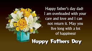 1.5 fathers day messages from wife for husband. Fathers Day Messages Wishes4lover