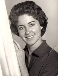 Shirley Foreman Obituary (1938