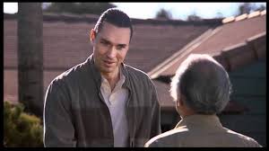 I also envisage a scene where he comes to buy an elite car off larusso autos just to wind daniel up. Viral Cobra Kai Season 3 Miguel S Father Would Be Terry Silver According To T