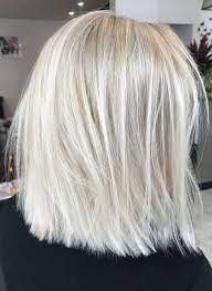 You will definitely find your next blonde hair color, if you are considering to dye your short hair. 21 Bright Blonde Hair Color Ideas For Short Haircuts In Spring 2019 Best Short Haircuts