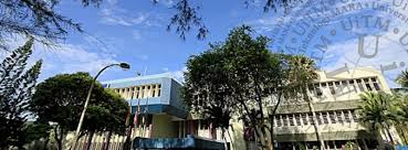 In 2018, universiti teknologi malaysia (utm) has embarked on a unique history when undertaking the restructuring of its academic entity and witnessing the merger of faculty from 18 to seven. Universiti Teknologi Mara Terengganu