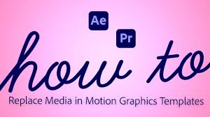 We did not find results for: How To Replace Media In Motion Graphics Templates Mogrts Youtube