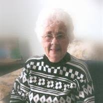 Rita A. (Benoit) Mullen Obituary