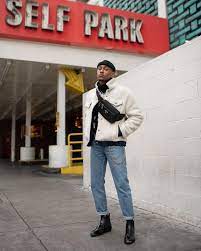 Winter In Vegas Libertyfairs Allendaniel Fashion Date Outfits Boy Fashion