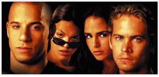 The Need For Speed » The Fast & Furious Series Fanlisting