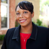 Sia Knight, Notary Public in Woodbridge, VA 22191