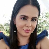 Judith Navarro's Instagram, Twitter & Facebook