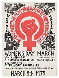 By 1987, united states congress declared the entire month of march as national women's history month. International Women S Day Wikipedia