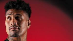 How All Black Ardie Savea would break the mould with code switch from rugby  to league