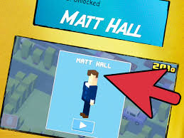 Out of the 279 characters, 53 characters are counted as secret mascots, and can only be obtained by completing special tasks during a run. How To Unlock Secret Crossy Road Characters With Pictures