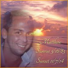 Matthew Bowlin Obituary (2014)