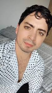 Irvin Ruiz's Instagram, Twitter & Facebook