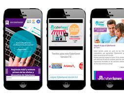 El cyberlunes se ha posicionado como uno de los eventos de ventas electrónicas con mayor reconocimiento en colombia. Cyberlunes Projects Photos Videos Logos Illustrations And Branding On Behance