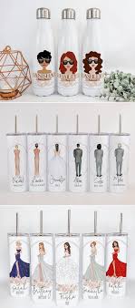 You could include beauty items like sheet face masks, bath bombs, artisanal soaps, lip balm, or whatever you think they'll most enjoy. 15 Ultra Chic Bridesmaid Proposal Gifts To Show Your Love In Style Praise Wedding