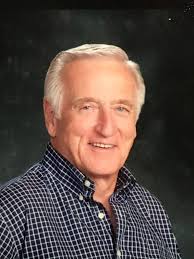 Richard ""Dick"" Paul Eichacker Obituary April 27, 2020