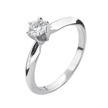Resultado de imagen para anillos compromiso