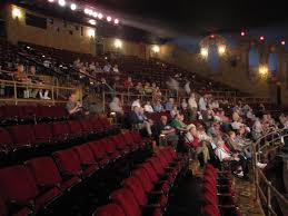 Theater In Canton Ohio Broome County Arena Binghamton Ny