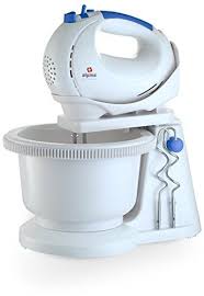 Black And Decker Hand Mixer With Bowl Alpina Sf 3911 5 Speed 200 Watt Hand And Stand Mixer Combo 220v Not For Usa Want Additional Info Click On The Kitchen Appliances Deals Stand Mixer Mixer