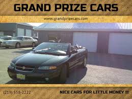 Image result for Dark Slate 1998 Sebring