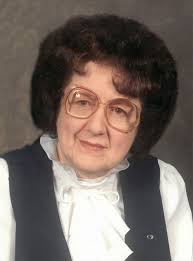 Bernice Christopherson