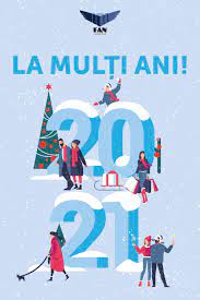 Comunicatii, massmedia >> posta rapida, curierat. Fan Courier Noul An SÄƒ VinÄƒ AlÄƒturi De CÄƒlÄƒtorii Mai Facebook