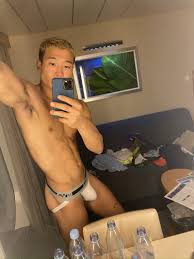 See NBC Sitcom Star Joel Kim Boosters Naked Jockstrap Pic - TheSword.com