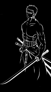 Nintendo vs dragon ball z! Zoro Wallpaper Luffy One Piece Novocom Top