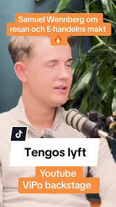 Samuel Wennberg's Instagram, Twitter & Facebook