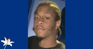 Dwayne Julius Johnson, age 30