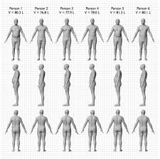 Why Bmi Is Wrong And Shape Index Is Telling The Truth 20 Fit