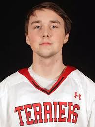 2021 Men's Lacrosse Roster