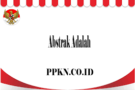 Contoh abstrak essay bahasa inggris. Abstrak Adalah