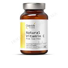 What does vitamin c do? Ostrovit Pharma Healthy Skin Skin Whitening Pills Anti Aging Beauty Capsules Whitening Pills Skin Whitening Supplements Skin Bleaching Pills Skin Whitening Capsules Skin Whitening Tablets Bleaching Pills Anti Aging Skin Whitening Pills