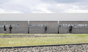 Sachsenhausen concentration camp & memorial directed by mariano juarez shot on canon 60d & edit in final cut pro 7. People Visit Sachsenhausen Memorial In Oranienburg Germany Global Times