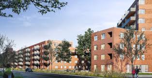 Nur so kann man für wohnungen, häuser und grundstücke in hamburg horn die besten verkaufspreise erzielen. Spatenstich In Hamburg Horn Baubeginn Fur Grossquartier Mit 200 Neubauwohnungen Vertrage Per Handschlag Geschlossen Wohnungswirtschaft Heute