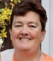 Maryann Nyren Obituary