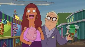 Look no further than bob's burgers, where the restaurant is a backdrop for this animated series, which documents the . Bob S Burgers On Twitter Trivia Time What S The Connection Between Chet And Felix Bobsburgers Http T Co Oyrbyt2taf