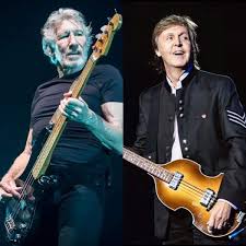 Huge selection of 500,000 tabs. Pink Floyd Polls On Twitter Who Is Better With The Bass Guitar Roger Waters Or Paul Mccartney