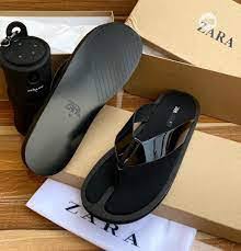 غير ممكن براندي نهب zara men's leather slippers - temperodemae.com