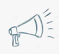 线稿喇叭矢量图高清素材喇叭喇叭素材矢量喇叭线稿喇叭矢量图in 2021