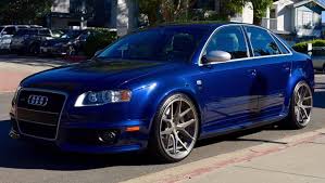Image result for Mugello Blue 2008 RS4