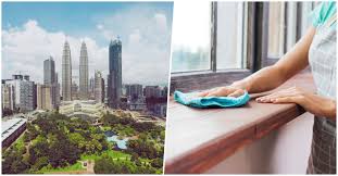 Most indonesian maids work in domestic homes in ksa. How Much Is The Salary Of A Domestic Helper In Malaysia And Some Helpful Tips You Need To Know Malaysia Ofw